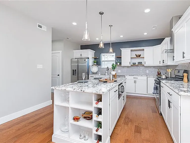 309 N Keystone Ave — Photo 9