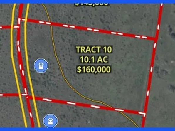 Township Road 10 Private Rd, Refugio, TX 78377