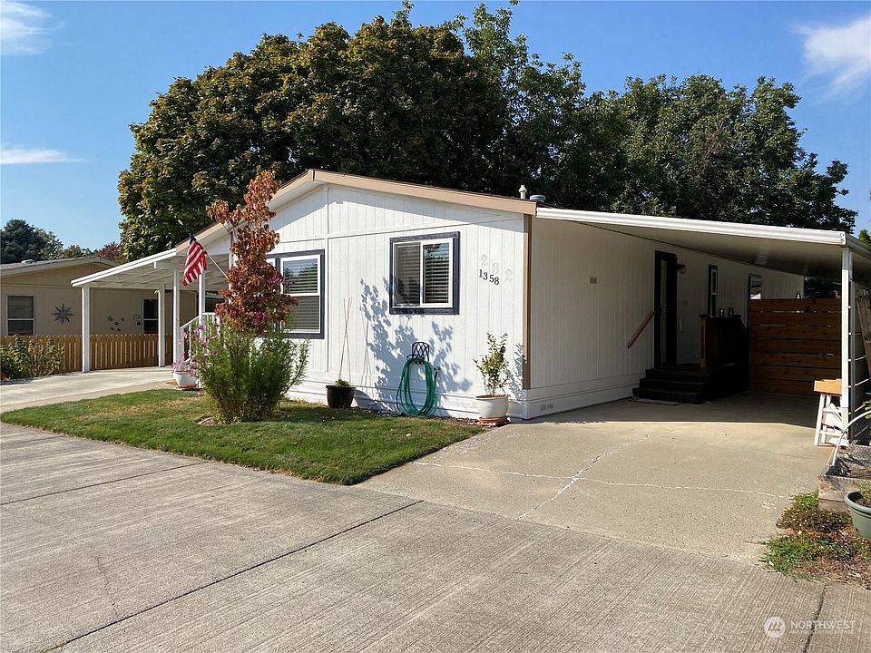 1358 Rancho Villa Drive, Walla Walla, WA 99362 Zillow