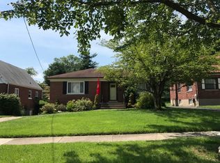 3307 Hildreth Ave, Cincinnati, OH 45211