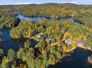 41 Circle Point Rd, Sanbornton, NH 03269