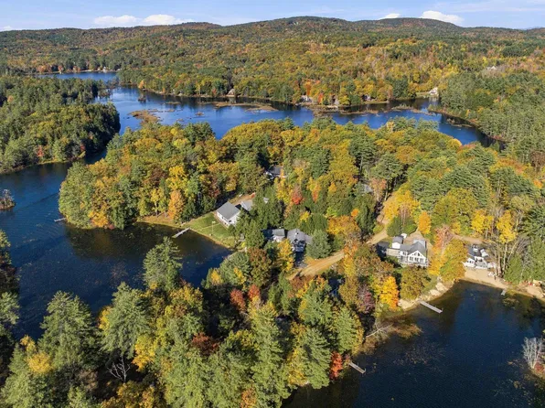41 Circle Point Road, Sanbornton, NH 03269