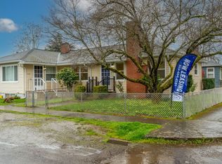 6134 NE Multnomah St #6136, Portland, OR 97213