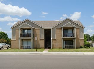 1114 Autumn Cir APT B, College Station, TX 77840