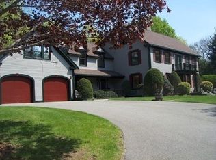 465 Atherton St, Milton, MA 02186