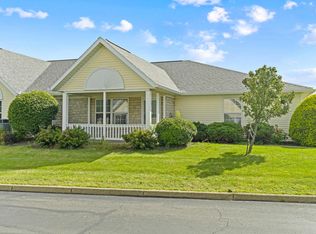 700 Villa Dr, Mansfield, OH