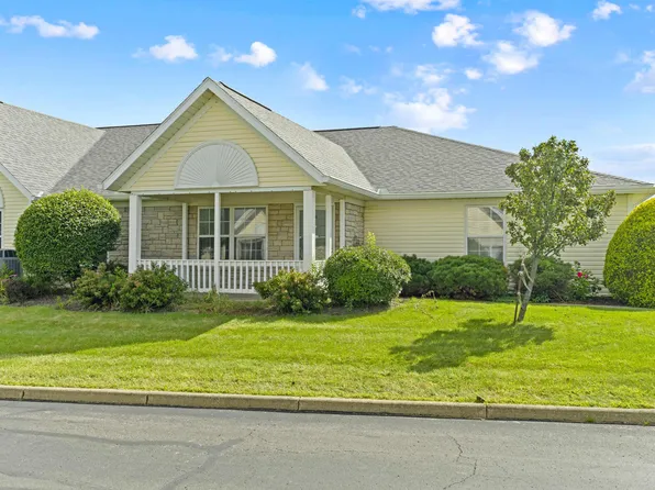 700 Villa Dr, Mansfield, OH 44906