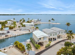 701 Spanish Main Dr #321, Cudjoe Key, FL 33042