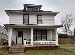 420 Oak St, Ironton, OH 45638