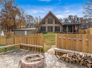 12495 Nc Highway 8, Lexington, NC 27292