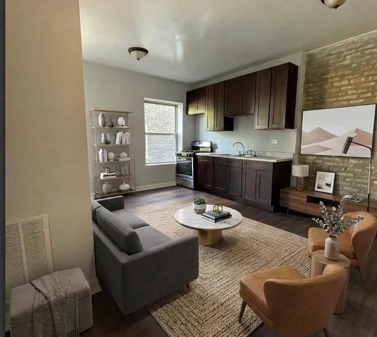 2 bed, $1,500 — Photo 4