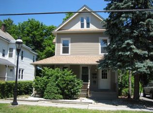 29 Lagrange Ave, Poughkeepsie, NY 12603