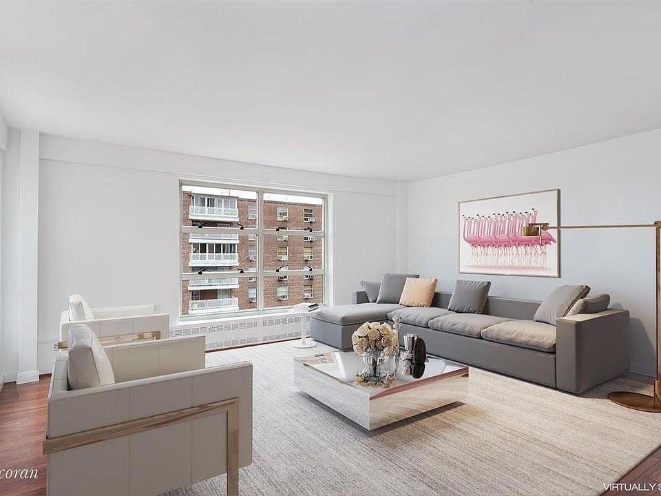 1st image of 80 La Salle St APT 19D