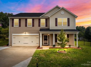 305 Lizbeth Ln, China Grove, NC 28023