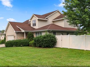 854 Krause Rd, Green Bay, WI 54313