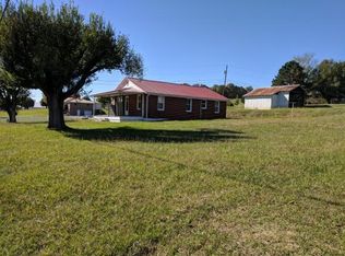 1928 W Main St, Greeneville, TN 37743