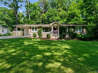 5101 Leland Dr, Northport, AL 35473