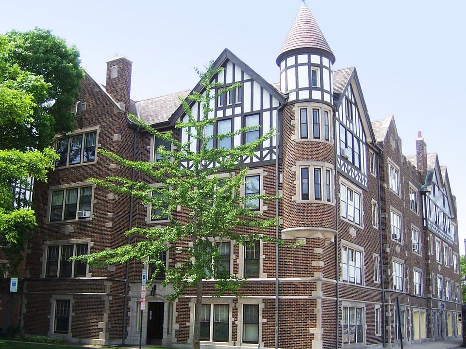 1st image of 707 Garfield St APT 2