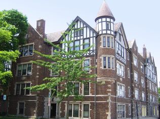 707 Garfield St APT 2, Oak Park, IL 60304