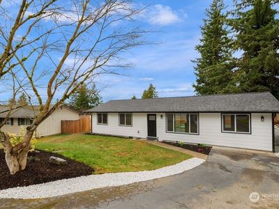 10825 21st Place SE, Lake Stevens, WA, 98258