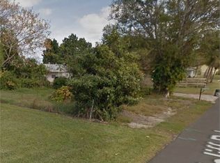 4271 Vicliff Rd, West Palm Beach, FL 33406