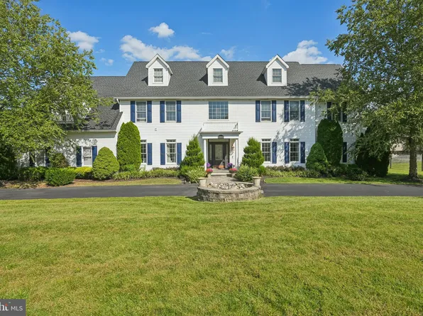 3008 New Albany Rd, Cinnaminson, NJ 08077