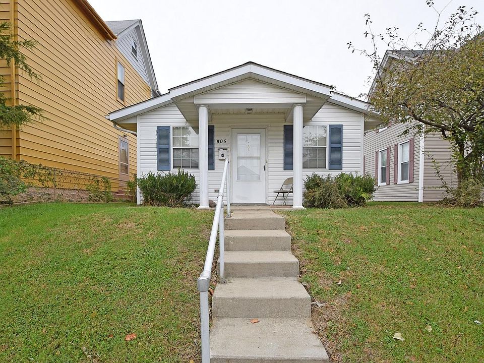 1st image of 805 Prytania Ave