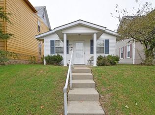 805 Prytania Ave, Hamilton, OH 45013