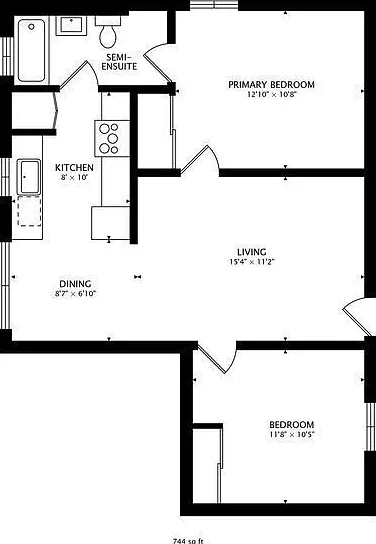 939 Channing Way #D — Photo 21