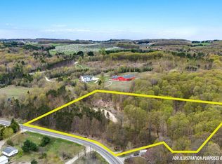 000 E Hoxie Road, Cedar, MI 49621