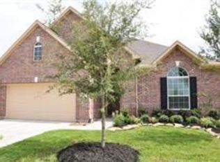 22002 Gray Pearl Trl, Cypress, TX 77433