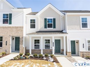 253 Whiteside Rd, Sandston, VA 23150