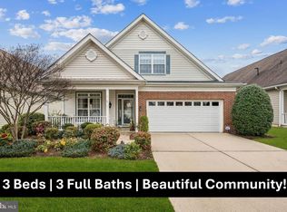 15 McCay Way, Delanco, NJ 08075