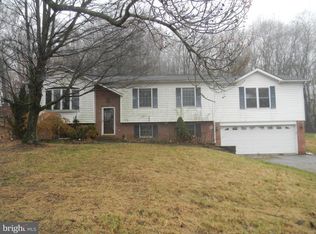 14902 Falls Rd, Butler, MD 21023