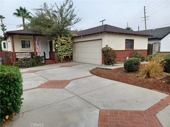 13811 Dronfield Ave, Sylmar, CA 91342