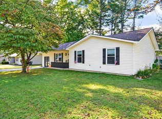 1435 Cumber Ln, Cookeville, TN 38501