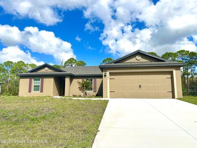 1121 Salina St SE, PALM BAY, FL, 32909