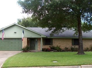 1505 Leslie D Ln, Brenham, TX 77833