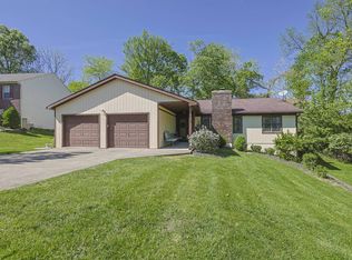 20615 Alpine Dr, Lawrenceburg, IN 47025