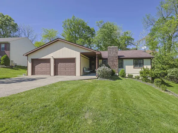 20615 Alpine Dr, Lawrenceburg, IN 47025