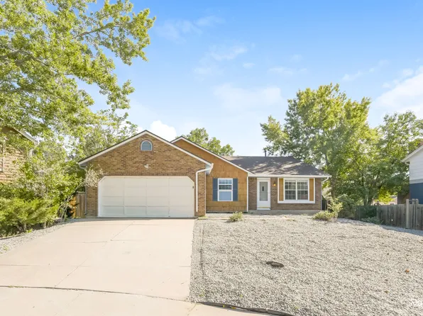 4050 S Espana Way, Aurora, CO 80013