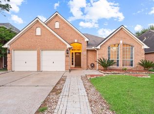 7624 Lone Meadow Ct, Houston, TX 77095