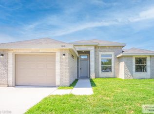 160 Mimosa Cir, San Benito, TX 78586