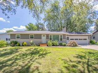 1790 Gentian Dr SE, Kentwood, MI 49508