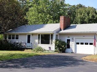321 Packers Falls Rd, Durham, NH 03824