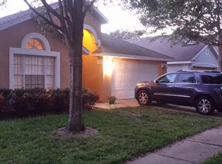 16839 Hawkridge Rd, Lithia, FL 33547