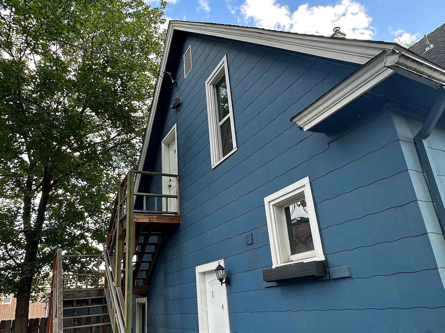 2 bed, 925 sqft, $3,000 — Photo 3