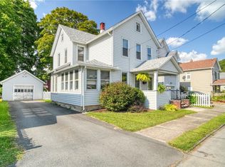 6 Grand St, Pt Jervis, NY 12771