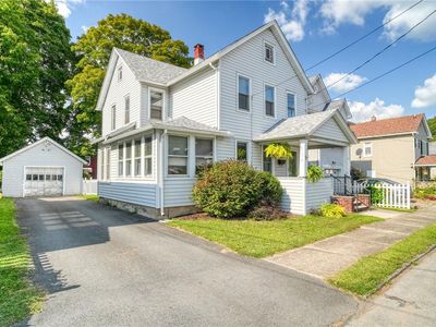 6 Grand Street, Pt Jervis, NY, 12771