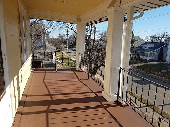 2nd image of 27 E Hillcrest Ave